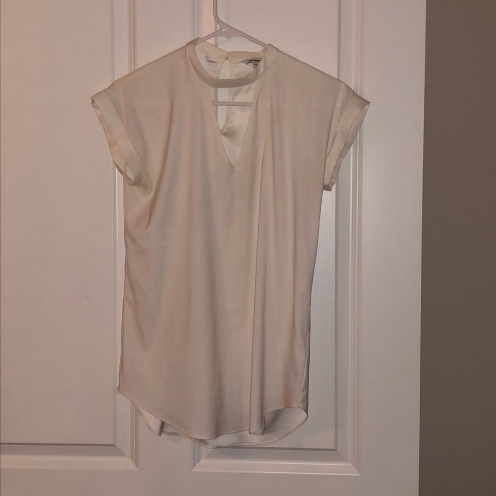 Express Women’s Blouse
